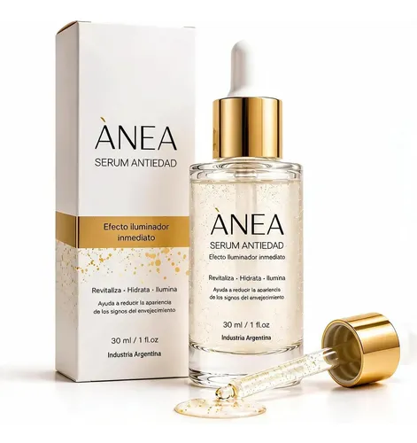 Serum Facial Vitamina C Niacinamida Ácido Hialurónico 30ml Todo Tipo De Piel Día/noche