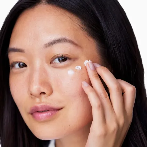 Clinique All About Eyes Rich Eye Cream With Hyaluronic A