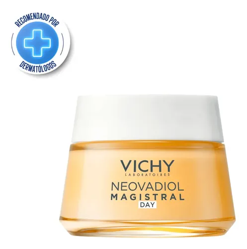 Vichy Neovadiol Post-menopausia Magistral Día Bálsamo 50 Ml Todo Tipo De Piel Día