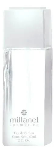 Perfume Femenino Millanel N°81 Por 60 Ml