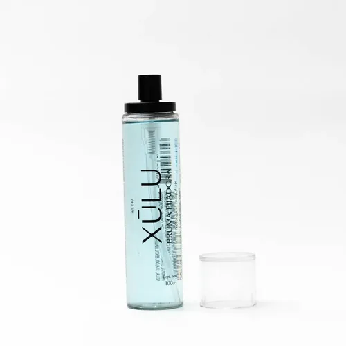 Bruma Fijadora Para Maquillaje Spray Fijador Xúlu Z140