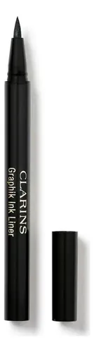 Delienador Líquido Graphik Ink De Clarins 0.01 Oz