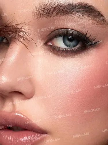 Sheglam Rubor Cheeky Color Jam Tono Del Maquillaje Rose Meadow
