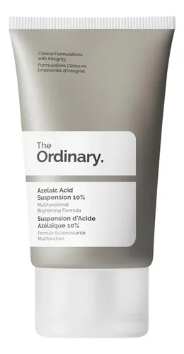 The Ordinary Crema Cuidado Azelaic Acid Suspension 10%
