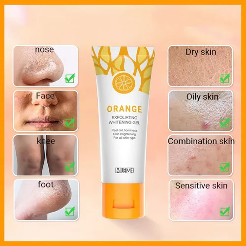 Crema Blanqueadora Hidratante Lazy – Repara Poros