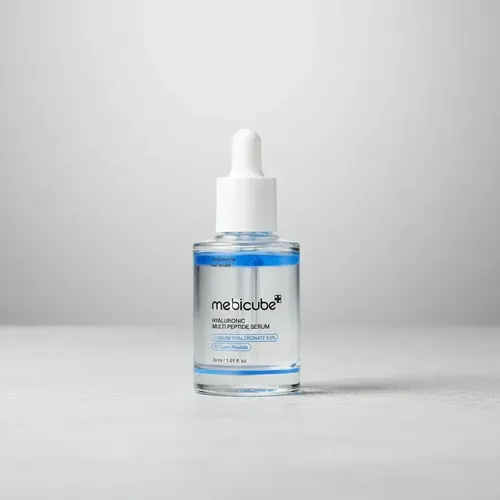 Sérum Hialurónico Multipéptido