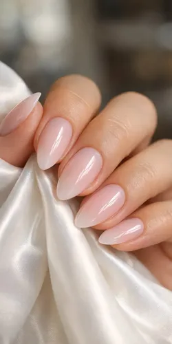 Tips Softgel Naez Prelimados 240pcs Almendras Uñas Gel