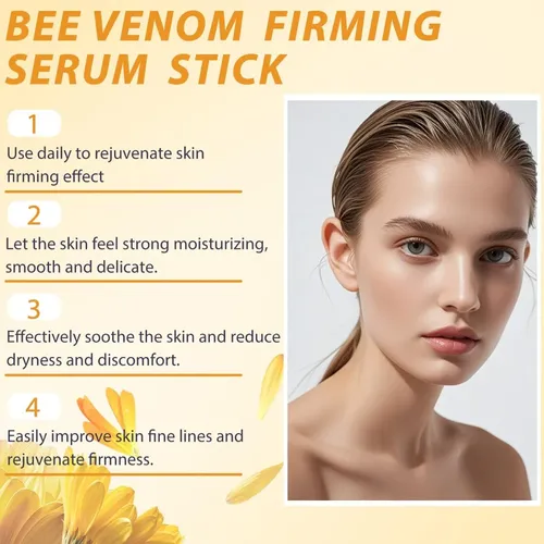 2026 Sérum Stick Reafirmante Abeja Integral -syl