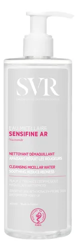 Agua Micelar Svr Para Piel Sensible, 13.5 Fl. Oz