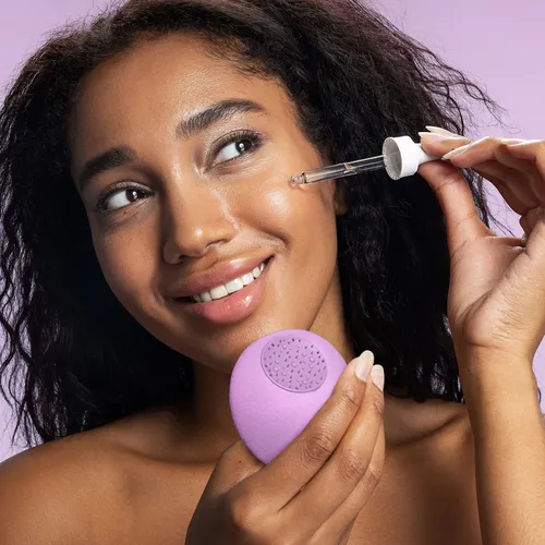Esponja Para El Cuidado De La Piel Real Techniques Miracle C