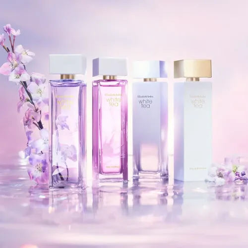 Elizabeth Arden White Tea Lilac Edt