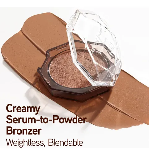 Bronceador De Diamante Physicians Formula Mineral Wear®, Cre