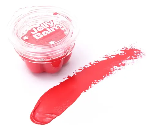 Balsamo Labial Hidratante Skora 6 Tonos Gel Hidratacion Balm
