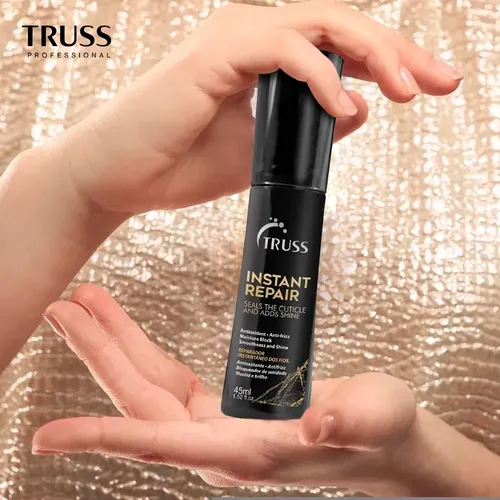 Truss Instant Repair Serum