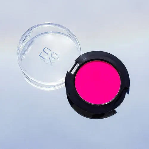 Sombra Ojos Compacta Vegana Xúlu Cosméticos Color 05 Dalia