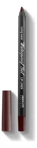 Lápiz De Labios En Gel Impermeable Absolute New York Baya