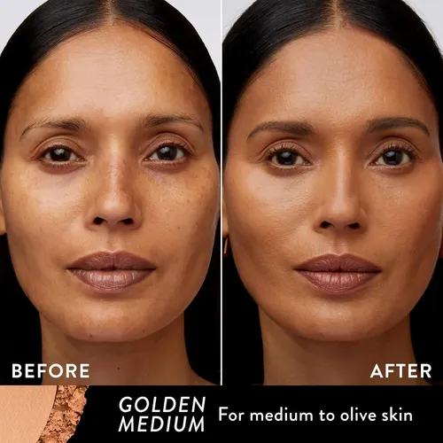 Base En Polvo Laura Geller Golden Medium 05