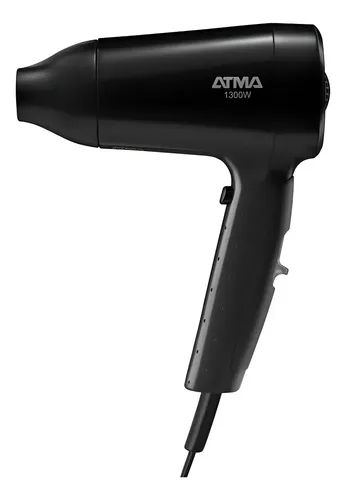 Atma Secador De Pelo Style 1300 Sp8925sp Cool Shot Cs