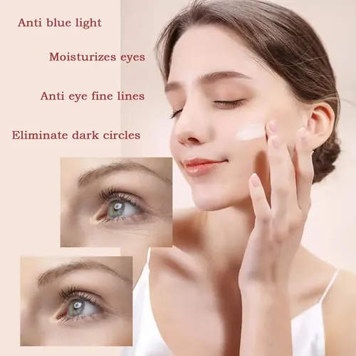 Crema Hidratante Multiefecto Y Barra Antiarrugas .