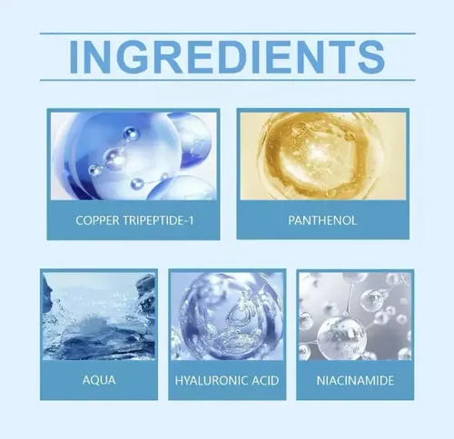 Crema Corporal 2025 Intensiva Ultra Reafirmante 60g
