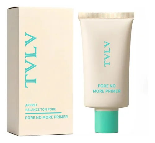 Prebase De Maquillaje Lightweight Pore Blur, Unifica El Tono