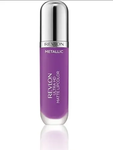 Labial Revlon Ultra Hd Tono 710