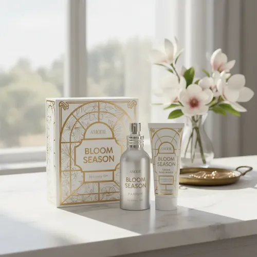 Amodil Set Bloom Season By Lovely Gift