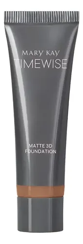 Base De Maquillaje Mary Kay