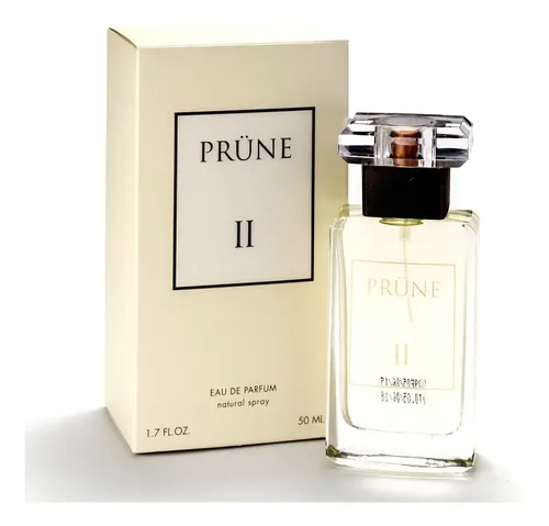 Perfume Mujer Prune I I Edp 50ml Con Vaporizador