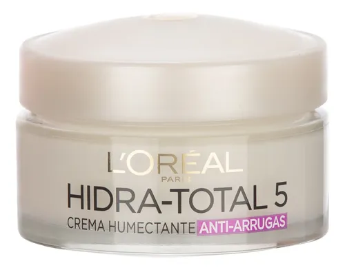 Crema Antiarrugas L’oreal Dermo Expertise Ht5 50ml