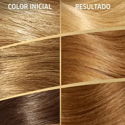 Tintura Permanente Koleston Wella 120 Rubio Claro Especial para Cabello