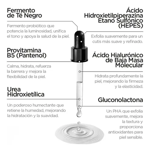 Revox B77 Activador De Rejuvenecimiento Biotico 30ml