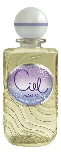Agua De Colonia Ciel Magic Eau De Cologne X 250 Ml