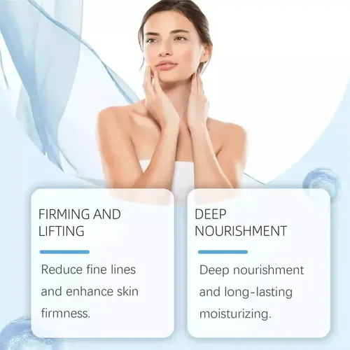 Gg Son 2 Unidades De Crema Ultra Reafirmante Y