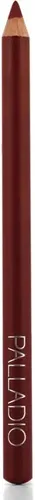 Lápiz De Contorno De Labios Palladio Berenjena 1.02cm