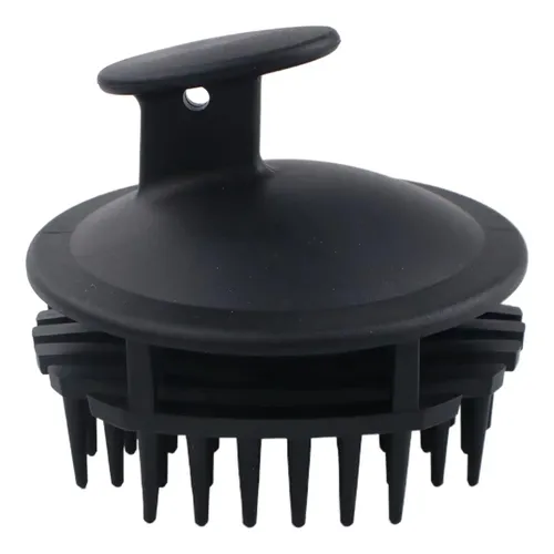 Depurador De Cabello Y Cepillo Para Cuero Cabelludo