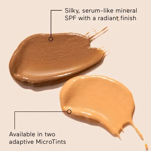 Protector Mineral Spf 30 Microtint Solara Suncare