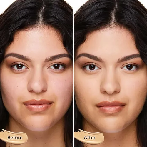 Cc Cream Mushroom Head Buff Beige