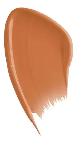 Base de Maquillaje Líquida NYX Professional Makeup Bare With Me Blur, Tono Medium