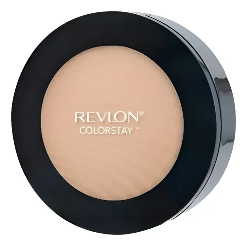 Polvo Compacto Fijador Sellador Revlon