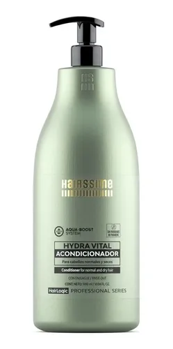 Acondicionador Hairssime Hydra Vital Cabellos Secos Hair Logic 1480ml