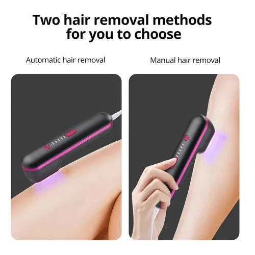 Depiladora Feminine Fast Result Lista Para Usar Buena Compra