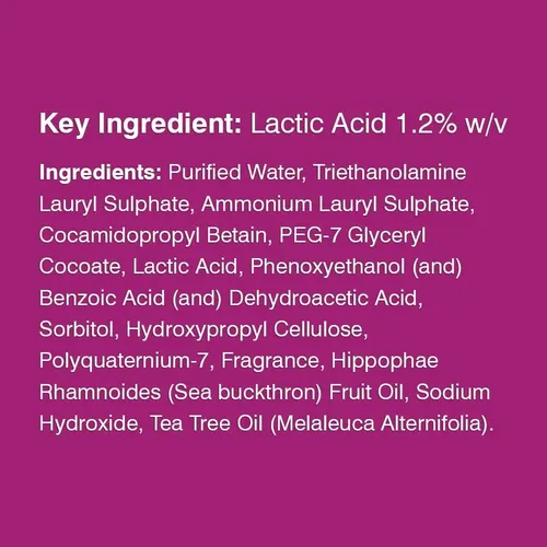 Vwash Plus Higiene Femenina 100 Ml