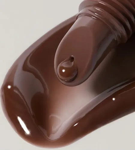 Tinte Labial Peptídico Rhode para Labios con Acabado Gloss Color Espresso