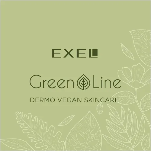 Acondicionador Sólido Coco Argán Exel Vegano Cabello Normal