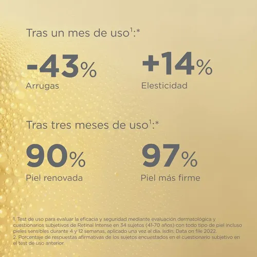 Sérum Anti-arrugas Isdinceutics Retinal Intense 50ml