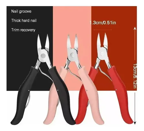 Professional Podiatry Set 13 Nail Care Kit
