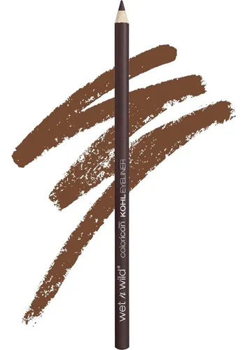 Delineador Líquido Y Lápiz Marrón Wet N Wild