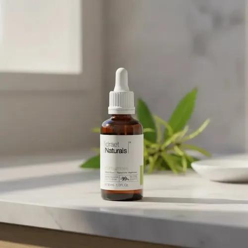 Serum Hamamelis Descongestivo Piel Sensible Acne Idraet Grasa Día/noche