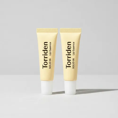 Torriden Balsamo Hidratante De Labios X 2 Unidades Korea